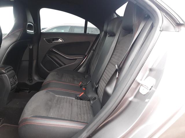 2015 MERCEDES BENZ CLA180 AMG