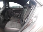2015 MERCEDES BENZ CLA180 AMG for sale at Copart SANDWICH