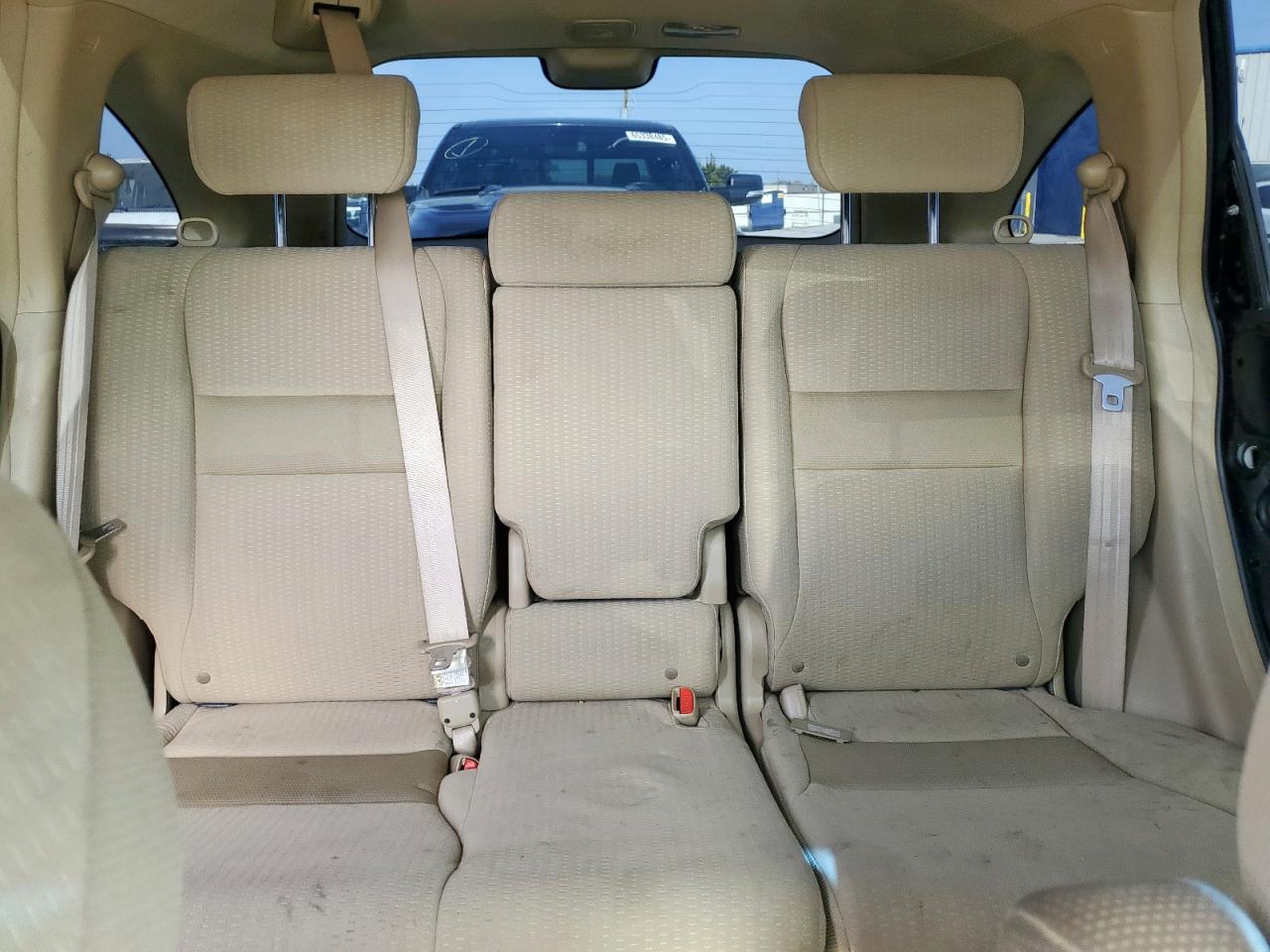 2007 Honda Cr-V Ex VIN: JHLRE48547C059158 Lot: 65292465
