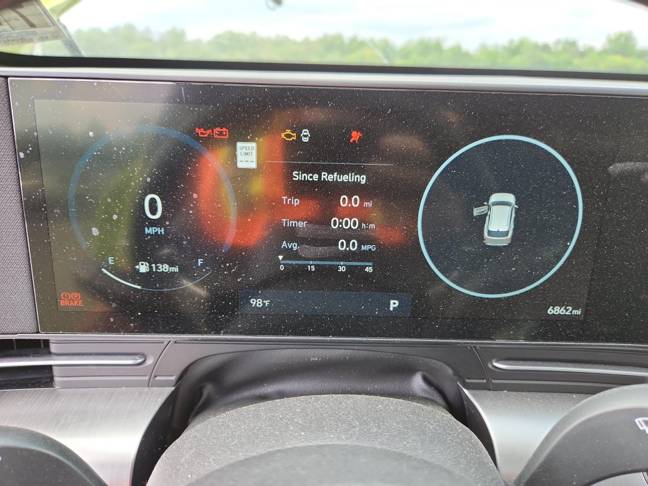 2024 Hyundai Kona Sel VIN: KM8HCCAB6RU050589 Lot: 65750105