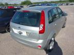 2007 FORD FIESTA ZET for sale at Copart WESTBURY