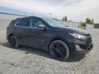 2020 CHEVROLET EQUINOX LT   à vendre chez Copart NS - HALIFAX