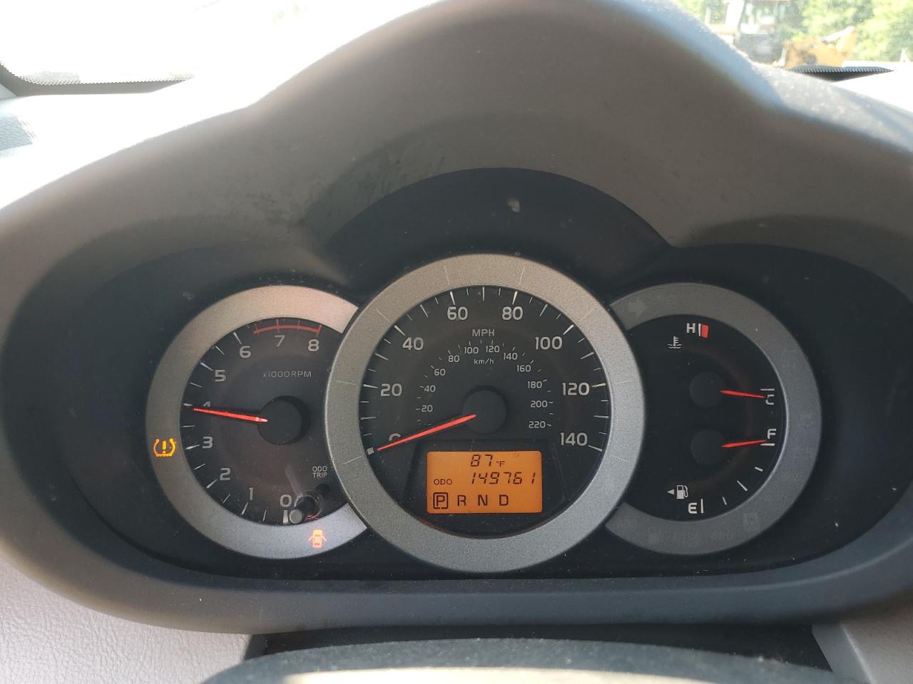 2010 Toyota Rav4 VIN: 2T3JF4DV2AW075084 Lot: 65186935