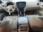 2014 NISSAN PATHFINDER S for sale at Copart AL - MOBILE