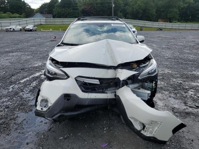 SUBARU CROSSTREK 2021 White