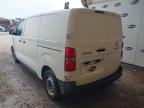 2021 PEUGEOT EXPERT PRO for sale at Copart BRISTOL