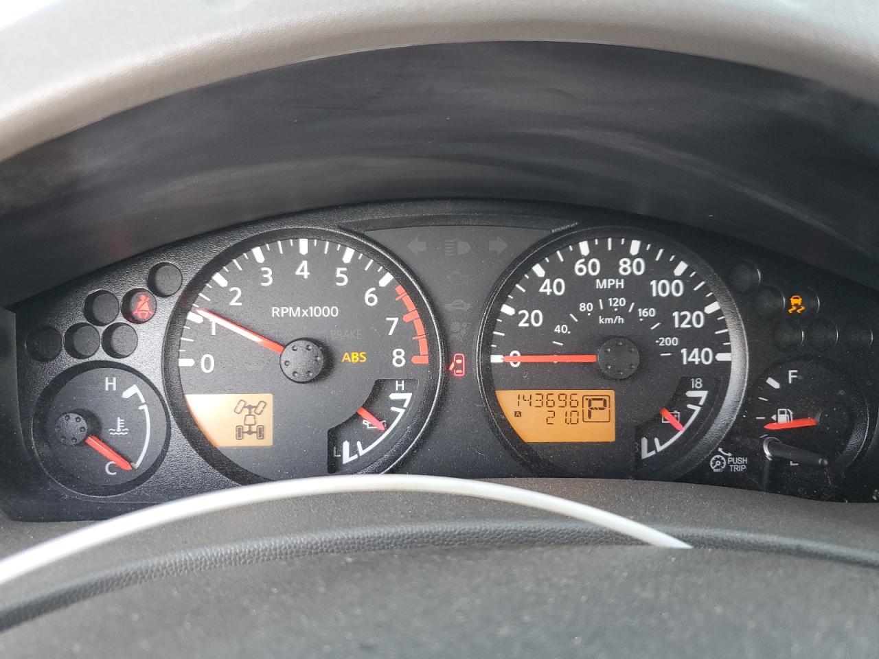 2012 Nissan Xterra Off Road VIN: 5N1AN0NW5CC518235 Lot: 64076365