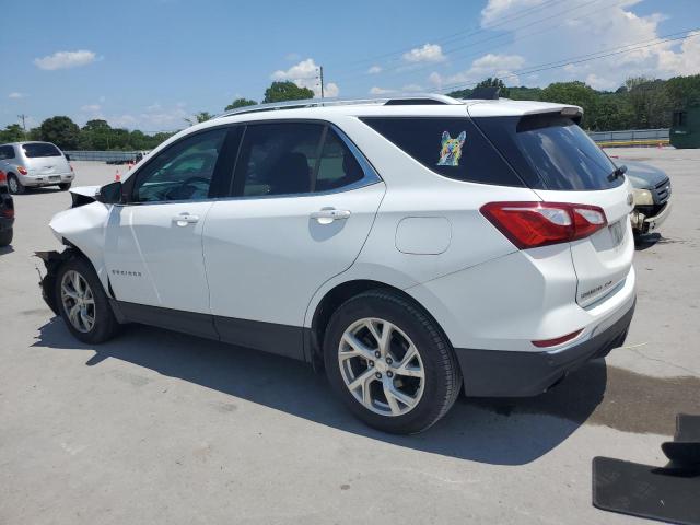  CHEVROLET EQUINOX 2019 White