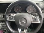 2017 MERCEDES-BENZ E CLASS E220D AMG LINE PREMIUM 5DR 9G-TRONIC for sale at Copart ROCHFORD