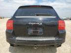 2005 PORSCHE CAYENNE S   for sale at Copart AB - EDMONTON