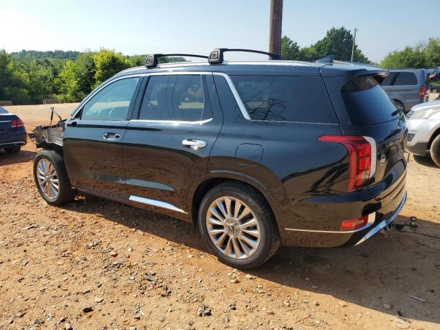  HYUNDAI PALISADE 2020 Czarny