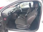 2013 CITROEN DS3 DSTYLE for sale at Copart WOLVERHAMPTON