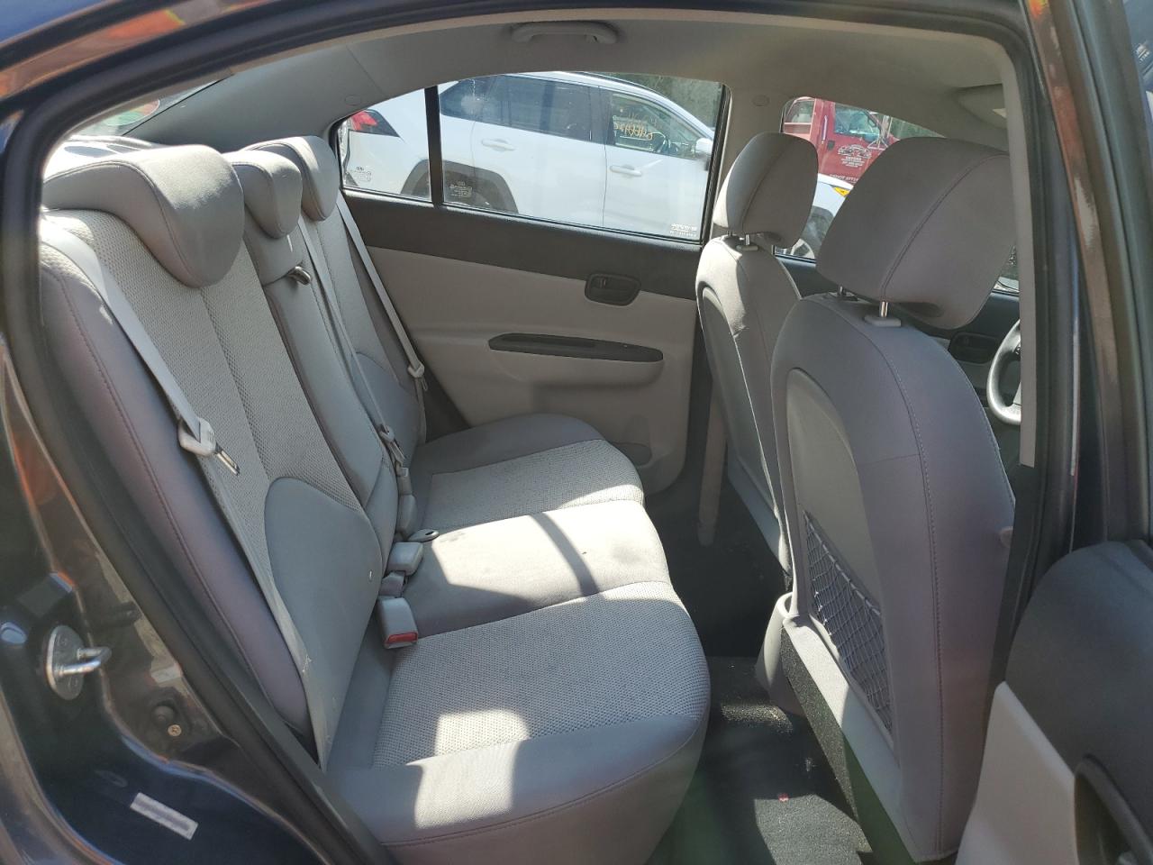 2010 Hyundai Accent Gls VIN: KMHCN4AC1AU464841 Lot: 64738755