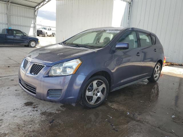 2009 Pontiac Vibe   