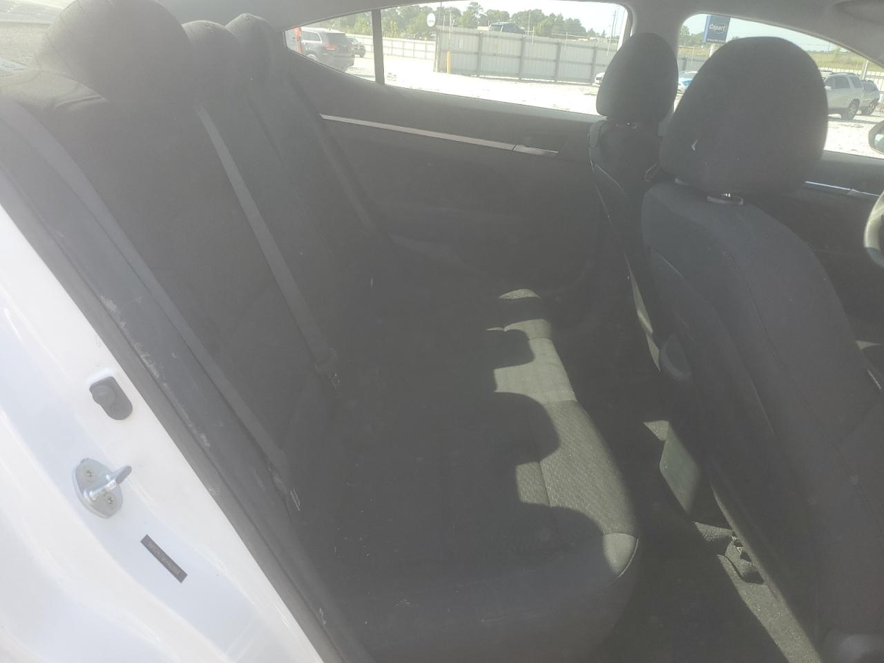 2019 Hyundai Elantra Se VIN: 5NPD74LF6KH460984 Lot: 63031965