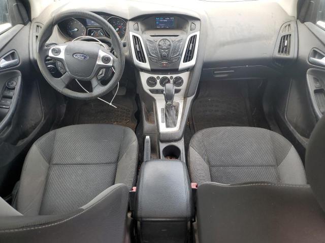  FORD FOCUS 2013 Szary