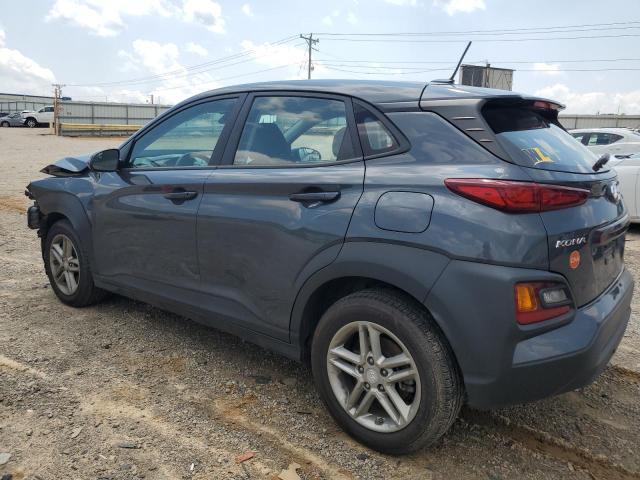  HYUNDAI KONA 2020 Сірий