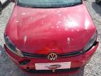 2011 VOLKSWAGEN GOLF MATCH for sale at Copart WOLVERHAMPTON