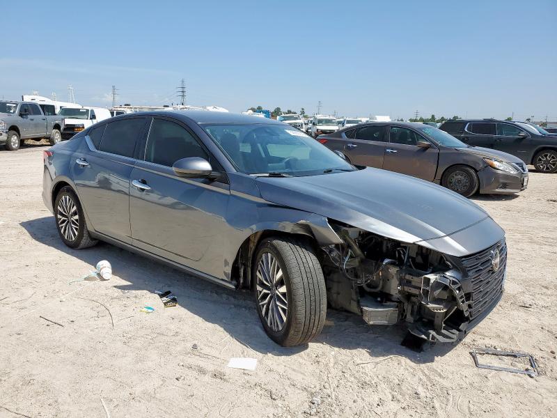  NISSAN ALTIMA 2023 Серый