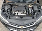 2017 CHEVROLET CRUZE PREMIER   for sale at Copart ON - LONDON