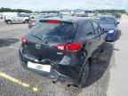 2017 MAZDA 2 SPORT NA for sale at Copart SANDTOFT