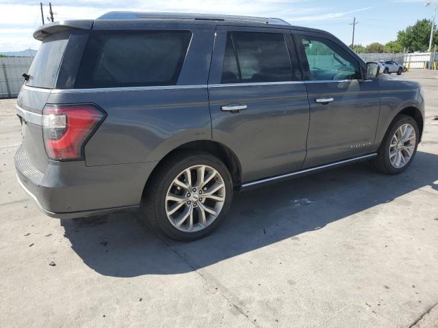  FORD EXPEDITION 2019 Сharcoal