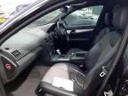 2009 MERCEDES BENZ C180 KOMP for sale at Copart SANDY