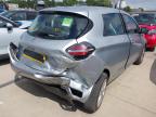 2021 RENAULT ZOE I ICON for sale at Copart SANDY