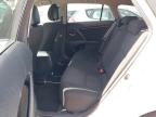 2010 TOYOTA AVENSIS TR for sale at Copart SANDWICH