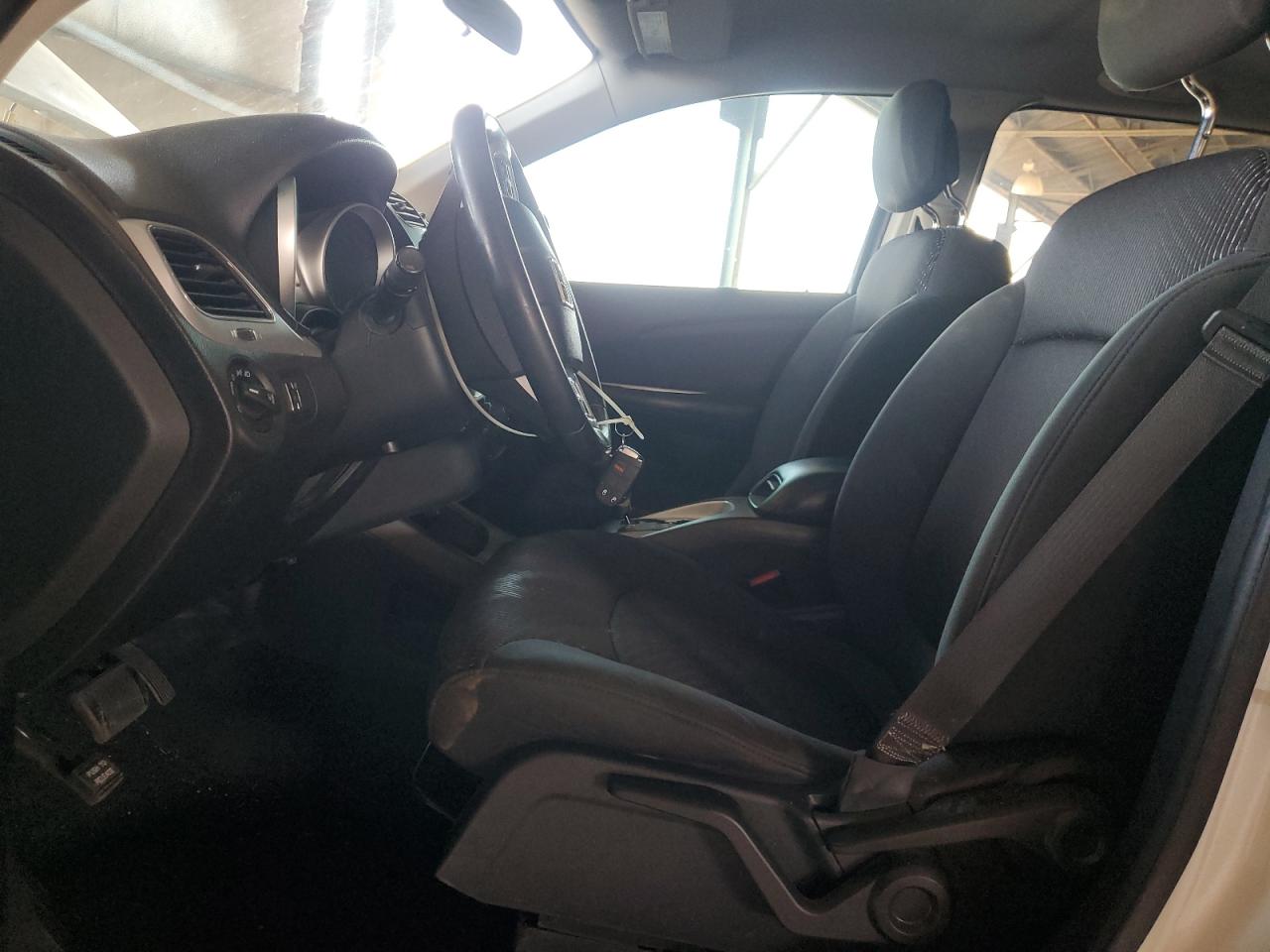 2018 Dodge Journey Sxt VIN: 3C4PDCBBXJT157851 Lot: 65062325