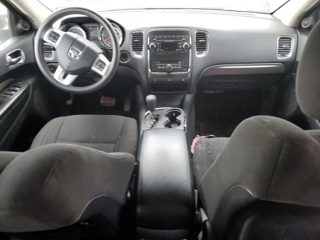  DODGE DURANGO 2013 Granatowy