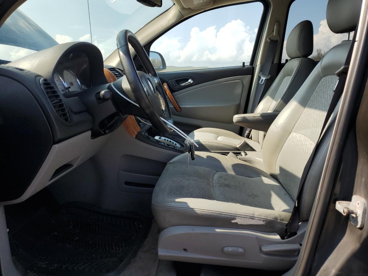 2006 Saturn Vue VIN: 5GZCZ63426S871031 Lot: 64170695