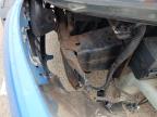 2012 FORD FIESTA EDGE TDCI 70  for sale at Copart NEWBURY