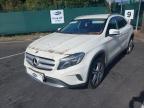 2015 MERCEDES BENZ GLA 200 D for sale at Copart ST HELENS