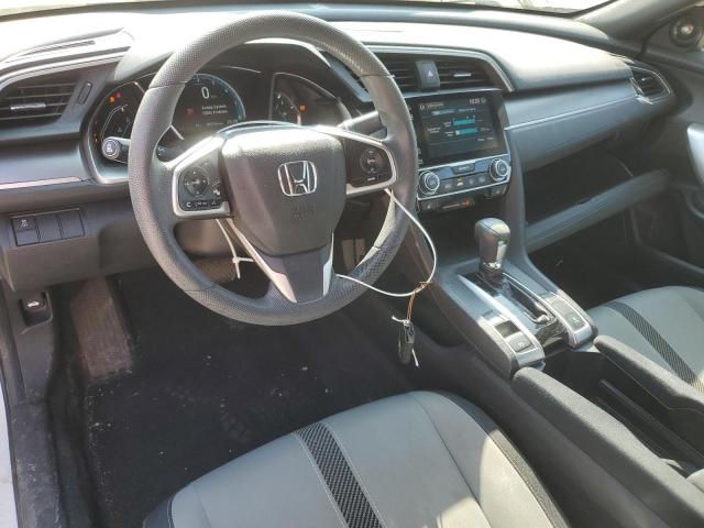  HONDA CIVIC 2016 Biały