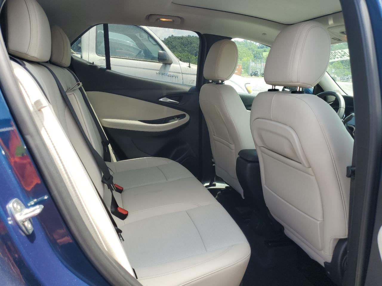 2020 Buick Encore Gx Select VIN: KL4MMDS23LB125184 Lot: 64290295