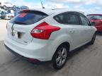 2013 FORD FOCUS EDGE for sale at Copart PETERLEE