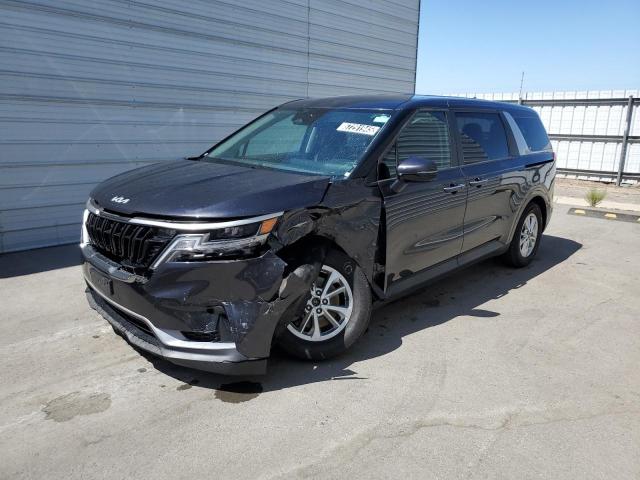 2023 Kia Carnival Lx