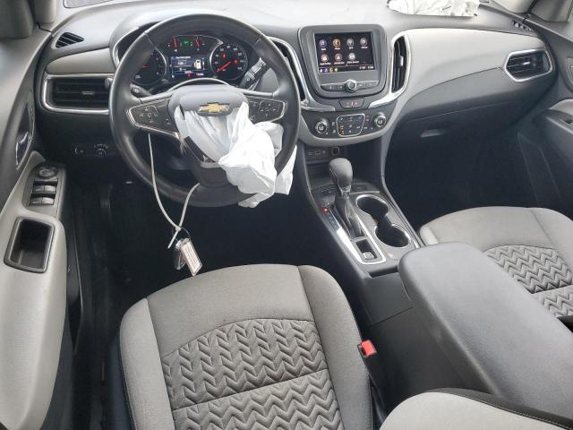  CHEVROLET EQUINOX 2024 Szary