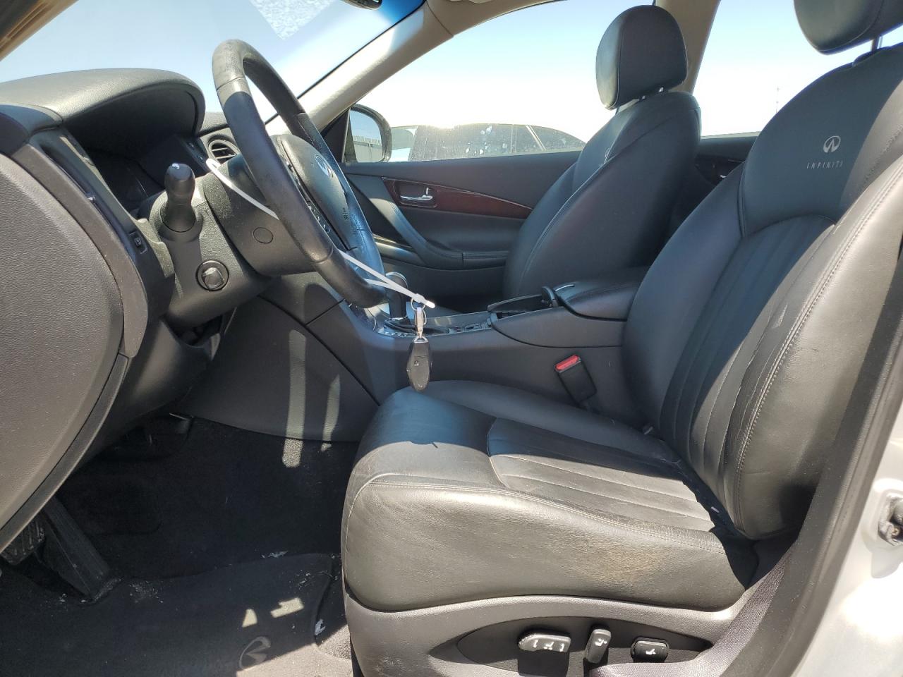 2008 Infiniti Ex35 Base VIN: JNKAJ09F98M360010 Lot: 63227175
