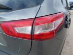 2017 NISSAN QASHQAI N- for sale at Copart PETERLEE