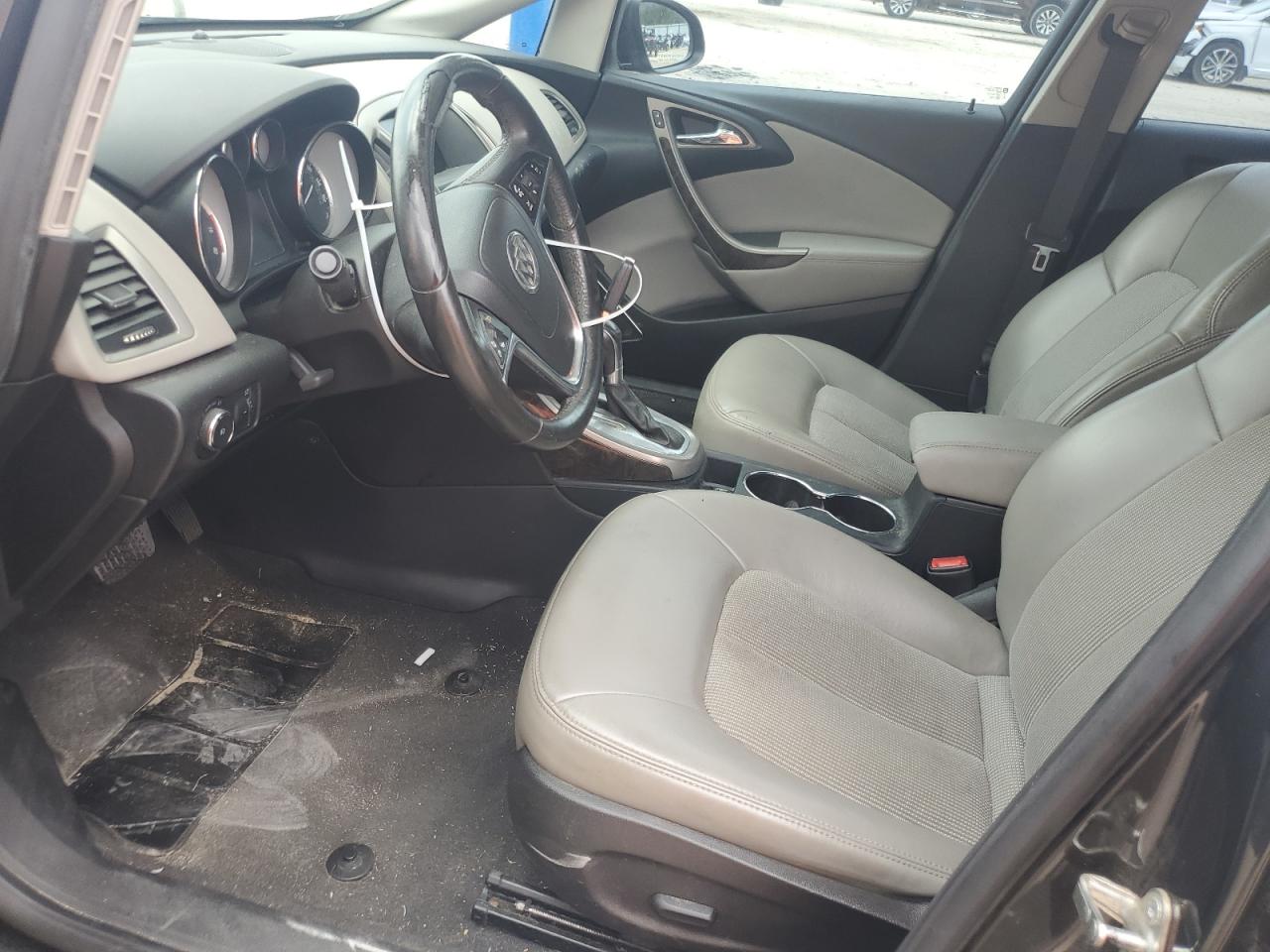 2014 Buick Verano Convenience VIN: 1G4PR5SK7E4175678 Lot: 64231495