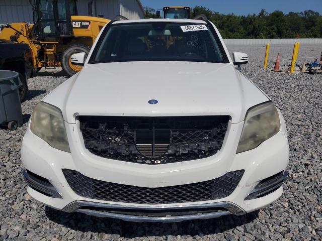 2014 MERCEDES-BENZ GLK 250 BLUETEC  