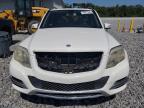 2014 MERCEDES-BENZ GLK 250 BLUETEC   for sale at Copart FL - ORLANDO NORTH