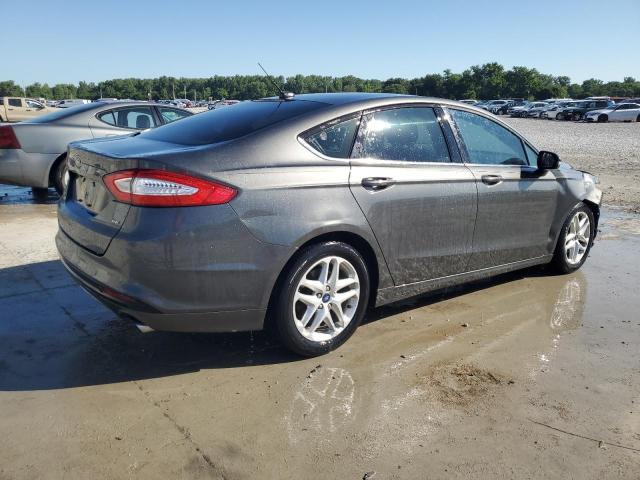  FORD FUSION 2016 Gray