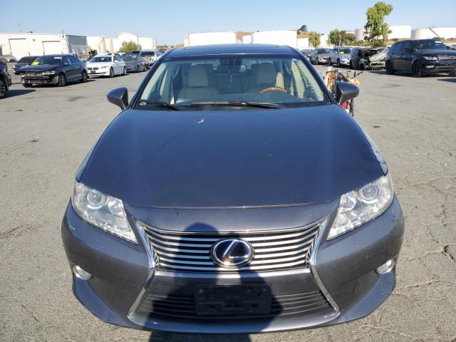  LEXUS ES300 2013 Szary
