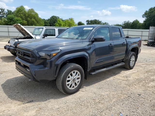  TOYOTA TACOMA 2024 Black
