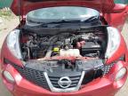 2013 NISSAN JUKE ACENT for sale at Copart PETERLEE