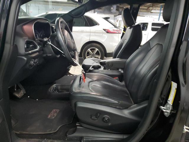  CHRYSLER PACIFICA 2020 Black