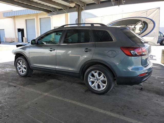  MAZDA CX-9 2013 Charcoal
